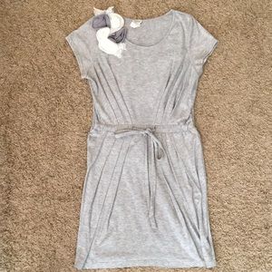 Charming Charlie jersey knit dress